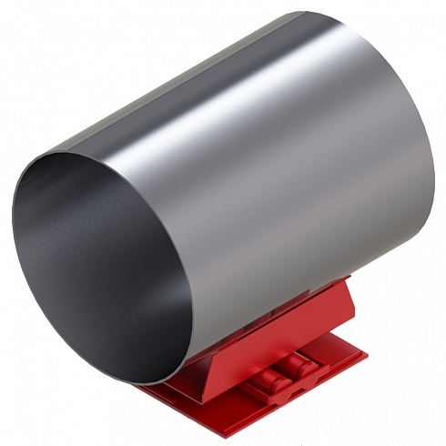 Опора DN920 ТС-630.000-005 серия 5.903-13 выпуск 8-95 катковая