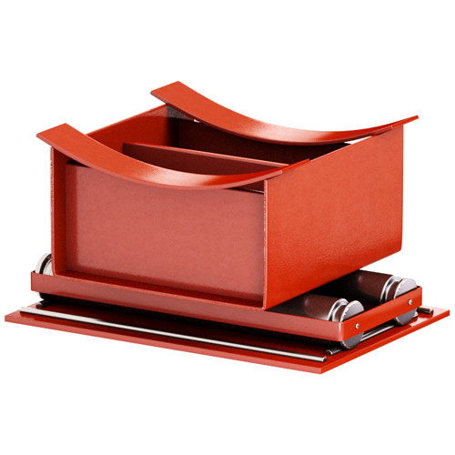 Опора DN720 ТС-630.000.00 серия 5.903-13 выпуск 8-95 катковая