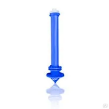 Гидрант пожарный подземный ГОСТ Р 53961-2010 ВЧШГ DN 100, PN10, H=3500 мм.