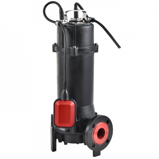 Насос погружной канализационный VANJORD SG.40.075.2.5.0D