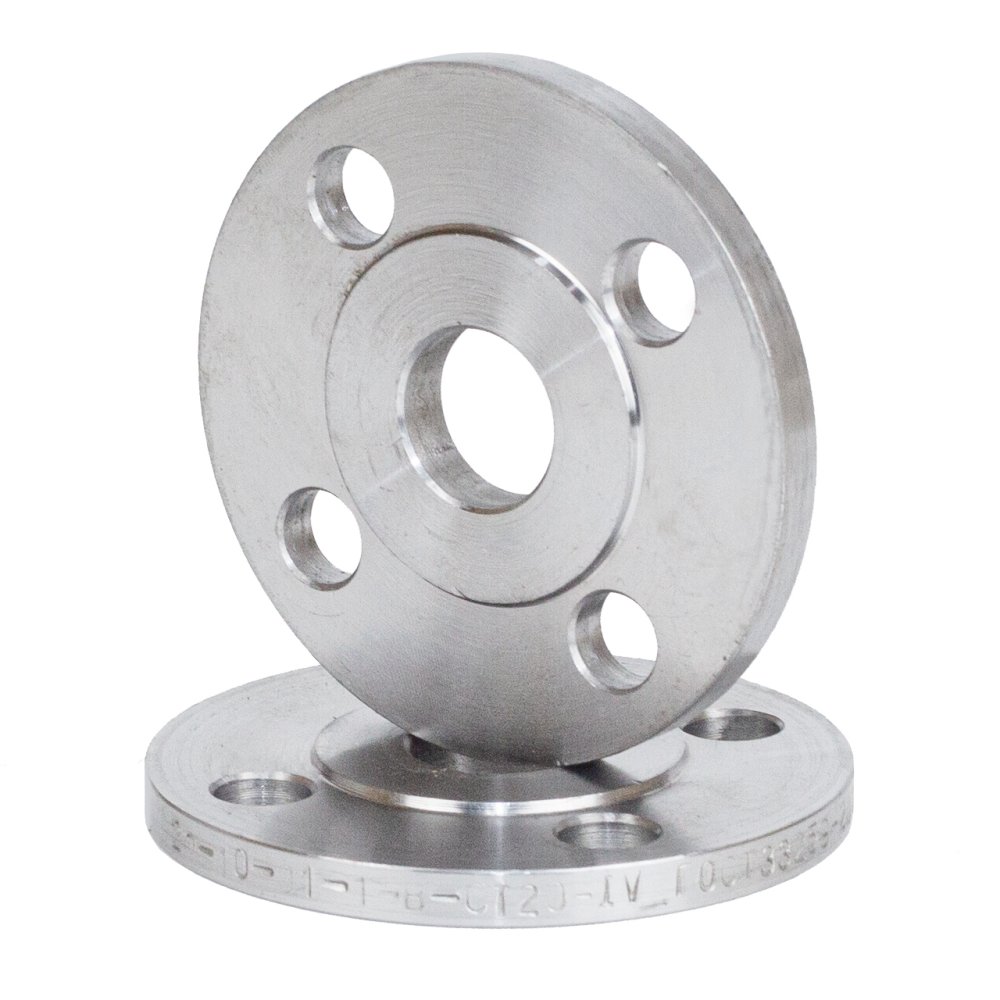 Фланец плоский сталь 20, Ду65 Ру16 (S) тип 01, ряд 1, исполнение B, ГОСТ 33259-2015