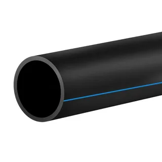 Труба полиэтиленовая ПЭ 100 SDR 11 / 13,6 280 мм