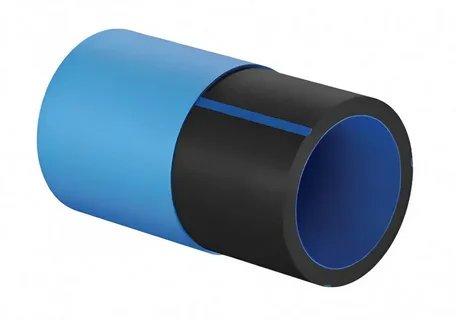 Труба полиэтиленовая Протект RC SDR 17 DN/OD 110 мм -1200 мм