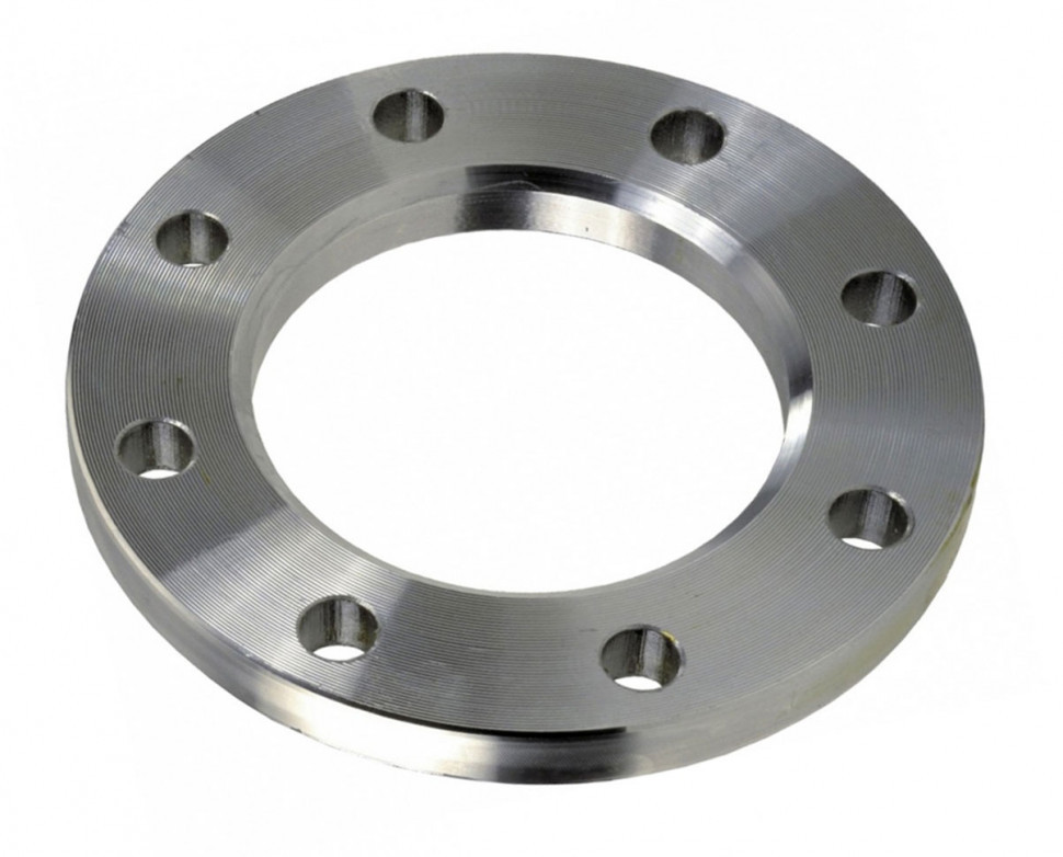 Фланец стальной для ПНД/ ПЭ труб DN900 PN16