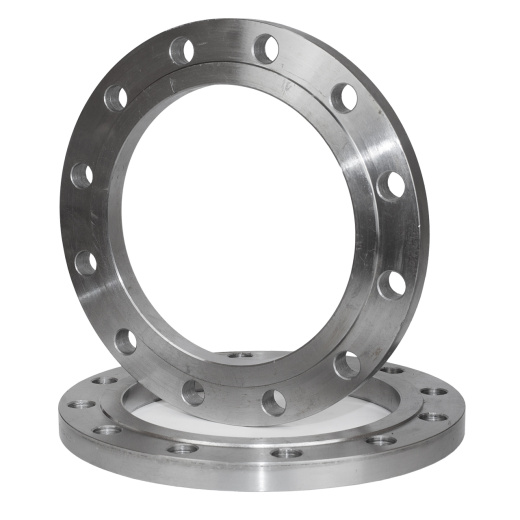 Фланец плоский сталь 20, Ду400 Ру16 (S) тип 01, ряд 1, исполнение B, ГОСТ 33259-2015