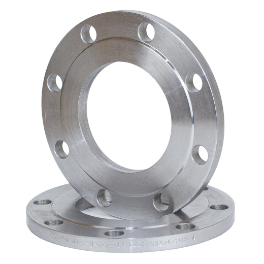 Фланец плоский сталь 20, Ду150 Ру16 (S) тип 01, ряд 1, исполнение B, ГОСТ 33259-2015