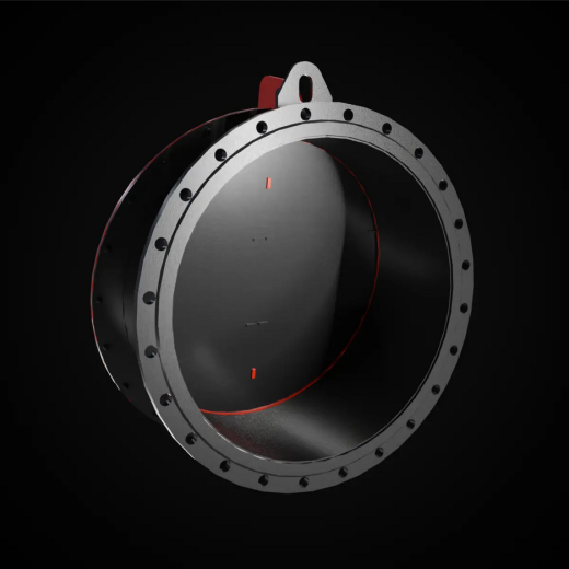 Откидной обратный клапан PMR-V