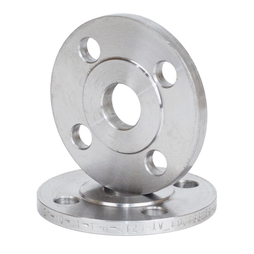 Фланец плоский сталь 20, Ду65 Ру16 (S) тип 01, ряд 1, исполнение B, ГОСТ 33259-2015