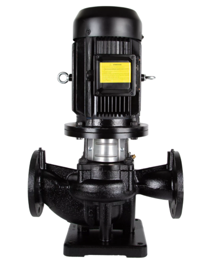 Насос одноступенчатый "ин-лайн" VANJORD TPV 80-910-55/2 (FXM)