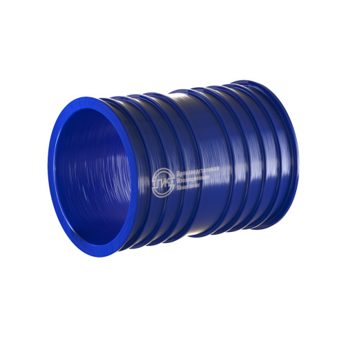 Муфта для прохода через Ж/Б колодец без упора для труб OD 250 серии ПИКПАЙП-G