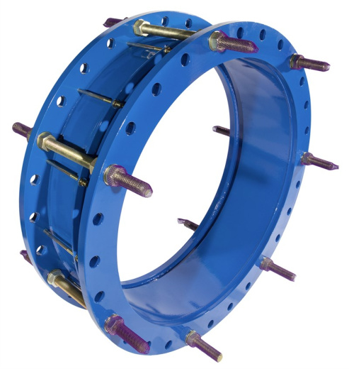 1 Демонтажная вставка AVK ДУ50-1600, РУ16 (DN 50-1600, PN16)