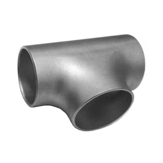 Тройник стальной ГОСТ 17376-2001 ст. 09Г2С