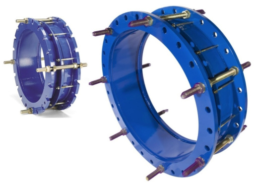 Демонтажная вставка AVK ДУ1000, РУ10 (DN1000, PN10)