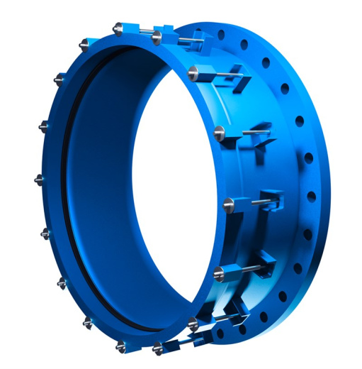 Фланцевый адаптер AVK SUPER HYDRO универсальный PN10 DN1000 D=1110