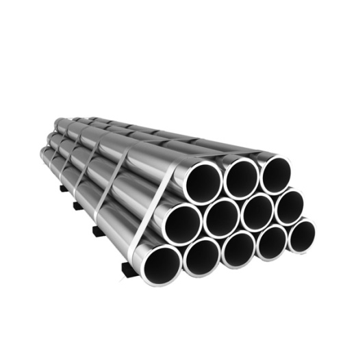 Труба стальная нержавеющая бесшовная 6-630, марка стали 12х18н10т