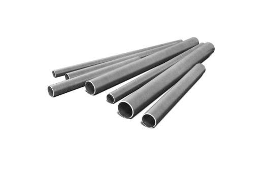 Труба стальная водогазопроводная (ВГП) DN15-50 мм,  ГОСТ 3262-75