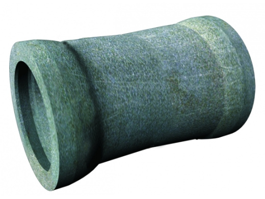 Муфта надвижная МН ВЧШГ DN100 (ДУ100)