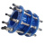 Демонтажная вставка Optima DN200-1600, PN10 (ДУ200-1600, РУ10)